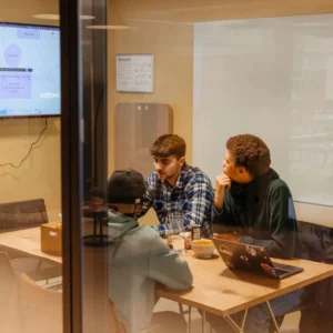 CODE University of Applied Sciences 2